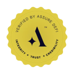 Team KYC Verified By <b>AssureDefi</b>